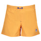 COSTUM NORD SAILS DEDEBUT COPII PORTOCALIU-0