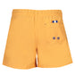 COSTUM NORD SAILS DEDEBUT COPII PORTOCALIU-1