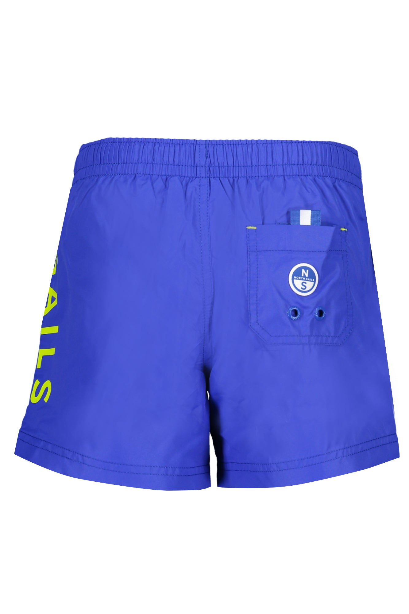COSTUM PENTRU COPII NORD SAILS FOND ALBASTRU-1