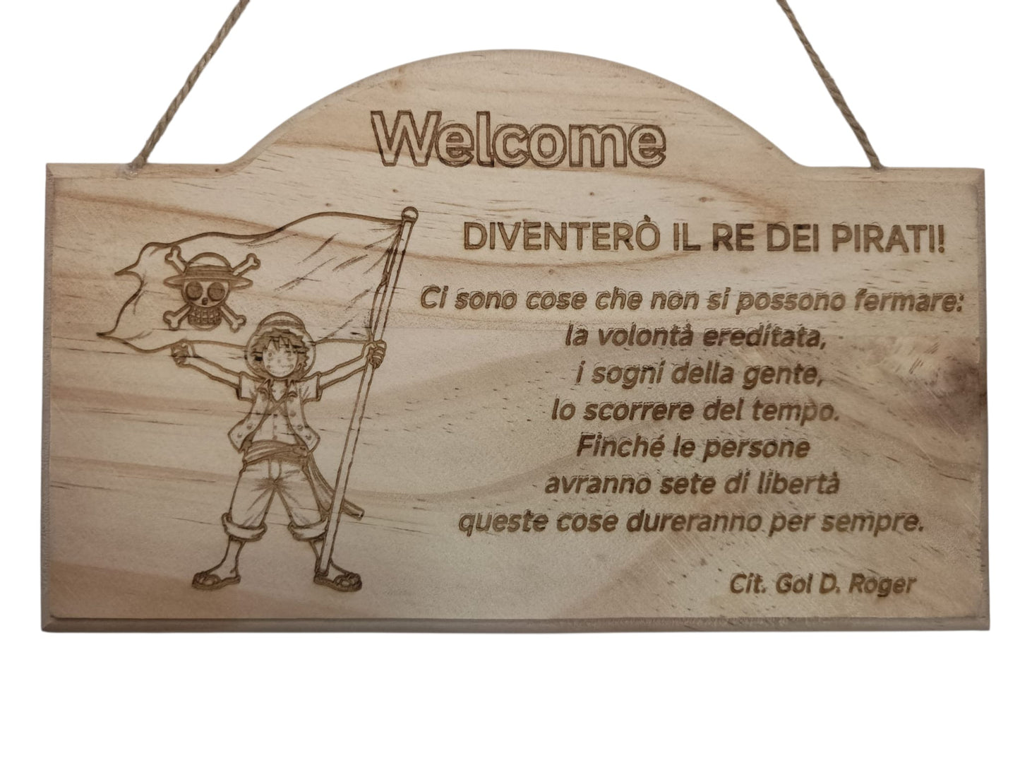 Articoli Personalizzati