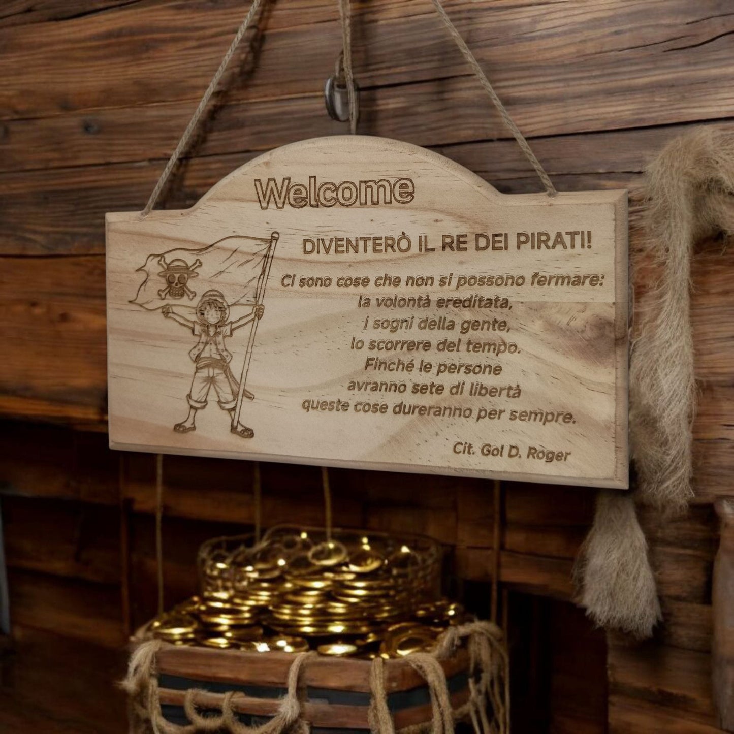 Articoli Personalizzati