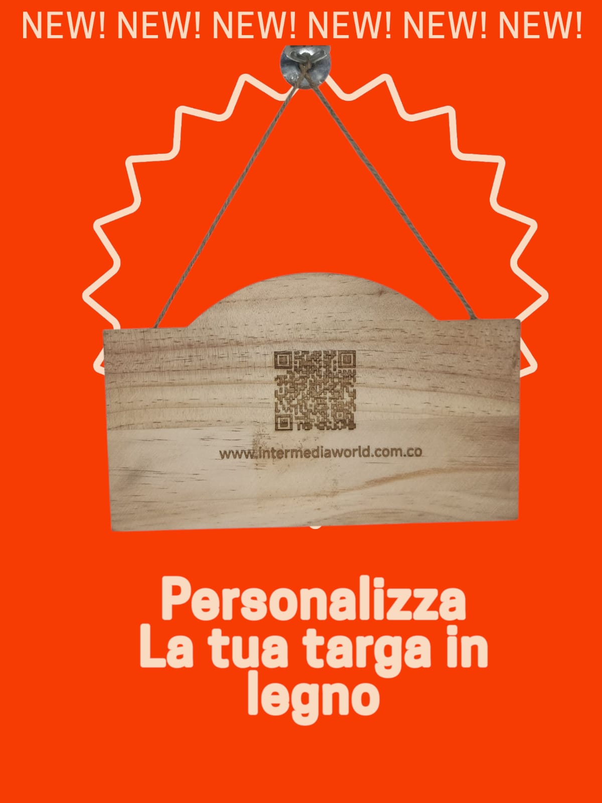 Articoli Personalizzati