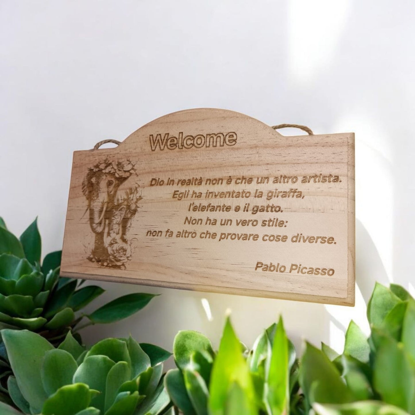 Articoli Personalizzati