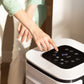 SILKAIR CONNECT
Condizionatore portatile 3 in 1 con WiFi 9000 BTU