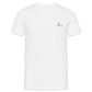 Men's T-Shirt - bianco