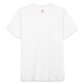 Men's T-Shirt - bianco