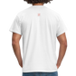 Men's T-Shirt - bianco