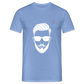 Men's T-Shirt - carolina blue