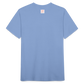 Men's T-Shirt - carolina blue