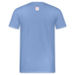 Men's T-Shirt - carolina blue