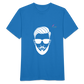 Men's T-Shirt - blu royal