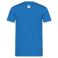 Men's T-Shirt - blu royal