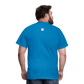 Men's T-Shirt - blu royal