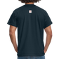 Men's T-Shirt - navy