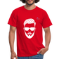 Men's T-Shirt - rosso