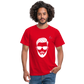 Men's T-Shirt - rosso