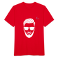 Men's T-Shirt - rosso