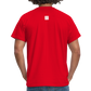 Men's T-Shirt - rosso