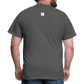 Men's T-Shirt - antracite