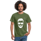 Men's T-Shirt - verde militare