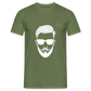 Men's T-Shirt - verde militare