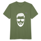 Men's T-Shirt - verde militare