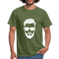 Men's T-Shirt - verde militare