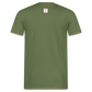 Men's T-Shirt - verde militare