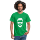 Men's T-Shirt - verde kelly