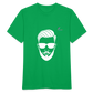 Men's T-Shirt - verde kelly