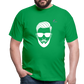 Men's T-Shirt - verde kelly