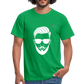 Men's T-Shirt - verde kelly