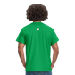 Men's T-Shirt - verde kelly