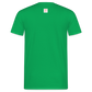 Men's T-Shirt - verde kelly