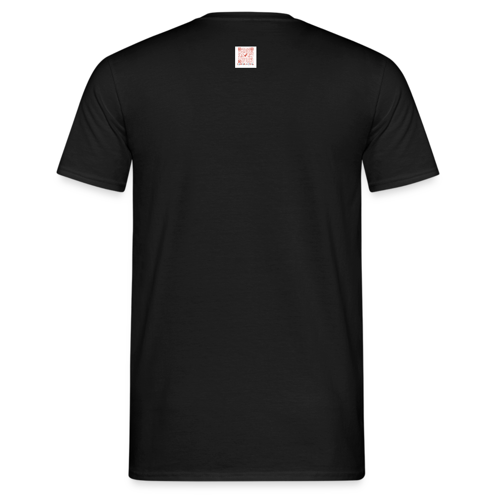 Men's T-Shirt - nero