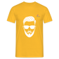 Men's T-Shirt - giallo