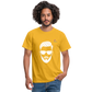 Men's T-Shirt - giallo