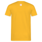 Men's T-Shirt - giallo