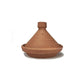 Tajine grande in terracotta