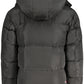 JACHETA NEGRA BĂRBAȚI TOMMY HILFIGER-1