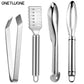 Stainless Steel Fish Scale Remover Cleaner Kitchen Fish Scaler Fish Skin Graters Cleaning Peeler for Kitchen Fish Cleaning Tools Stainless Steel Fish Scale Remover Cleaner Kitchen Fish Scaler Fish Skin Graters Cleaning Peeler for Kitchen Fish Cleaning Tools 