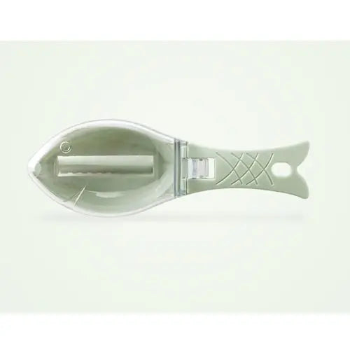 Fish skin brush scraping fishSPECIFICATIONS
Type: Seafood Tools
Seafood Tools Type: Seafood Tool Sets
Plastic Type: PE
Origin: Mainland China
Model Number: YZ195
Material: Plastic
Feature: Eco-FSeafood ToolsInterMedia WorldI'M'"WorldFish skin brush scraping fish