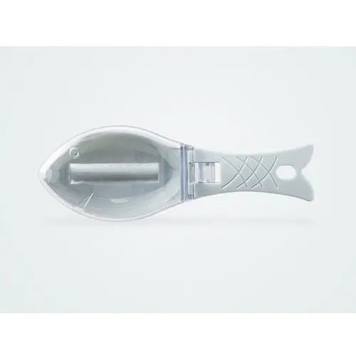 Fish skin brush scraping fishSPECIFICATIONS
Type: Seafood Tools
Seafood Tools Type: Seafood Tool Sets
Plastic Type: PE
Origin: Mainland China
Model Number: YZ195
Material: Plastic
Feature: Eco-FSeafood ToolsInterMedia WorldI'M'"WorldFish skin brush scraping fish