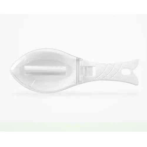 Fish skin brush scraping fishSPECIFICATIONS
Type: Seafood Tools
Seafood Tools Type: Seafood Tool Sets
Plastic Type: PE
Origin: Mainland China
Model Number: YZ195
Material: Plastic
Feature: Eco-FSeafood ToolsInterMedia WorldI'M'"WorldFish skin brush scraping fish