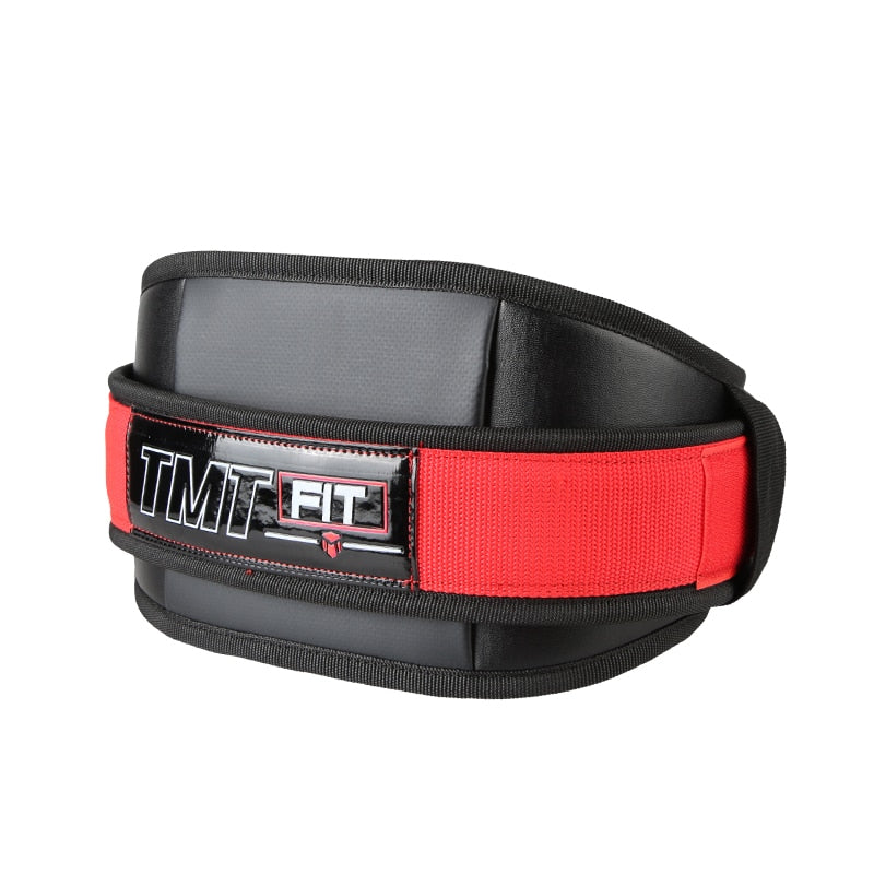 TMT Weight Lifting Waist Back Support Belt Girdle for Gym Weights FitnSPECIFICATIONSOrigin: Mainland ChinaModel Number: Y76KMaterial: PUBrand Name: tmtApplicable People: AdultCINTURAIntermedia WorldI'M'"WorldTMT Weight Lifting Waist Back Support Belt Girdle