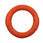Pet Flying Discs EVA Dog Training Ring Puller Resistant 