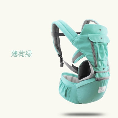 Ergonomic Baby Carrier Infant TYRY.HUSPECIFICATIONS
Type: Backpacks &amp; Carriers
Type: Backpacks &amp; Carriers
Pattern Type: Solid
 
 
Age Range: 0-6m
Age Range: 7-12m
Age Range: 13-24m
Age Range: 25fasciatoioInterMedia WorldI'M'"WorldErgonomic Baby Carrier Infant TYRY