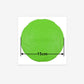 Pet Flying Discs EVA Dog Training Ring Puller Resistant Pet Flying Discs EVA Dog Training Ring Puller Resistant 