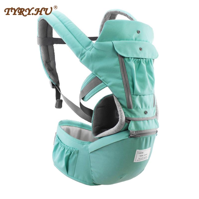 Ergonomic Baby Carrier Infant TYRY.HUSPECIFICATIONS
Type: Backpacks &amp; Carriers
Type: Backpacks &amp; Carriers
Pattern Type: Solid
 
 
Age Range: 0-6m
Age Range: 7-12m
Age Range: 13-24m
Age Range: 25fasciatoioInterMedia WorldI'M'"WorldErgonomic Baby Carrier Infant TYRY