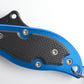 Portable Fish Clip Grip LipSPECIFICATIONSType: Fish GripOrigin: Mainland ChinaMaterial: AluminiumMaterial: AluminiumLength: 28.5CMColor: Red/Blue/BlackBrand Name: TOOLS DXFish GripInterMedia WorldI'M'"WorldPortable Fish Clip Grip Lip